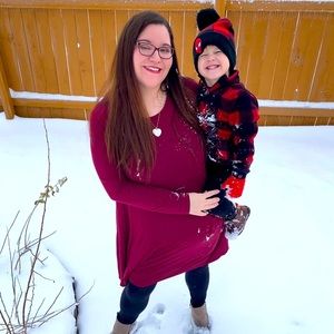 Meet your Posher, Kelly